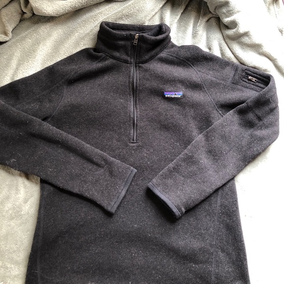 Black Patagonia- Great condition- Make an offer! - Picture 1 of 2